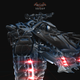 Illustration for article titled Study The New Batmobile At The emArkham Knight/em Official Site